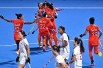 Asian Games 2026, Indian Womens Hockey Team,