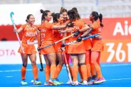 India vs China