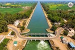 Indira Gandhi Canal Project