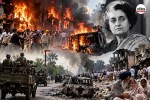 Indira Gandhi Death