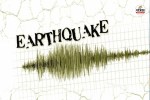Indonesia Earthquake