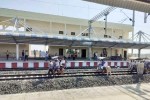 Indore Dahod Rail Project