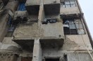 indore flats demolition new housing project