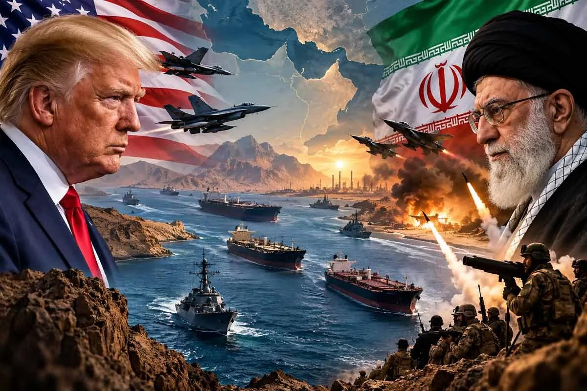 Iran America peace talks