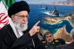 Iran Strategic Interests