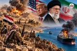 Iran US Tensions