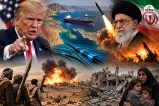 Iran US conflict