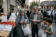 Iran war impact on economy