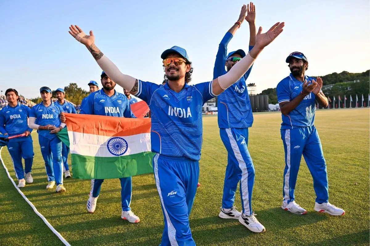 Ishan Kishan