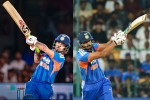 IND vs WI T20I Series Record, Ishan Kishan Naman Dhir,