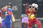 IND vs WI T20I Series Records, Ishan Kishan Shai Hope,