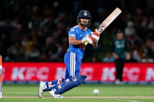 IND vs NZ 4th T20I Playing 11