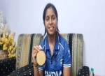 Ishika Chaudhary