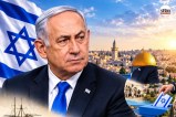 Benjamin Netanyahu