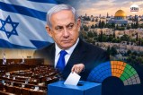 Israel Election Results