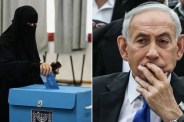 Israel Election 2026