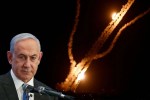 Israel Hamas War