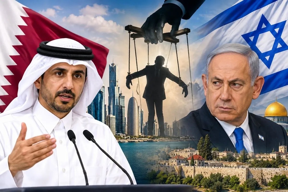 Israel election interference