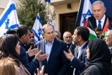 Israel election fraud claims