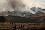 West Bank Attack