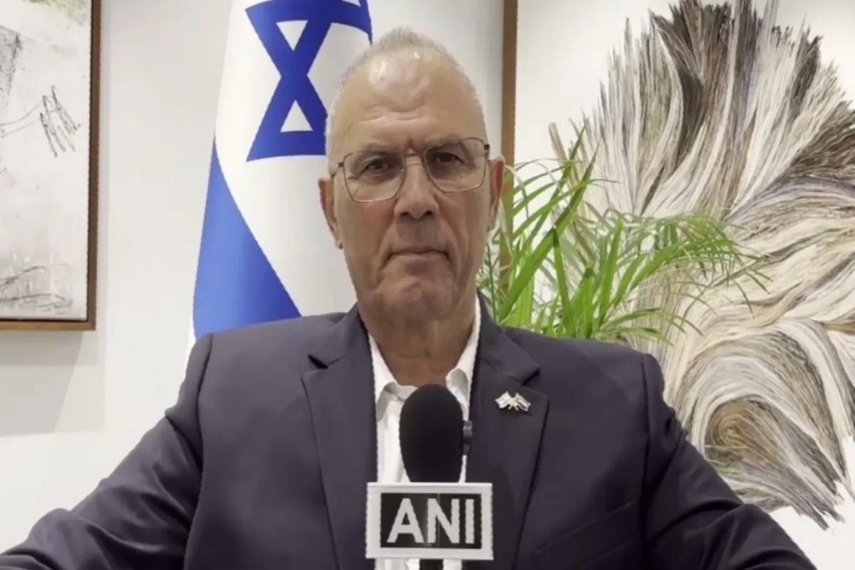 UAE Israel diplomatic relations