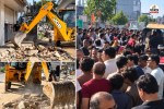 JDA Bulldozer Action