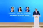 Jio IPO News
