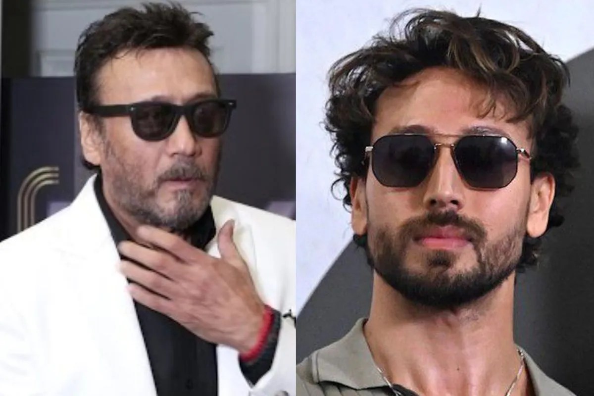 Tiger Shroff Firing Case