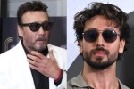 Tiger Shroff Firing Case