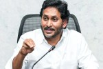 Jagan Mohan Reddy