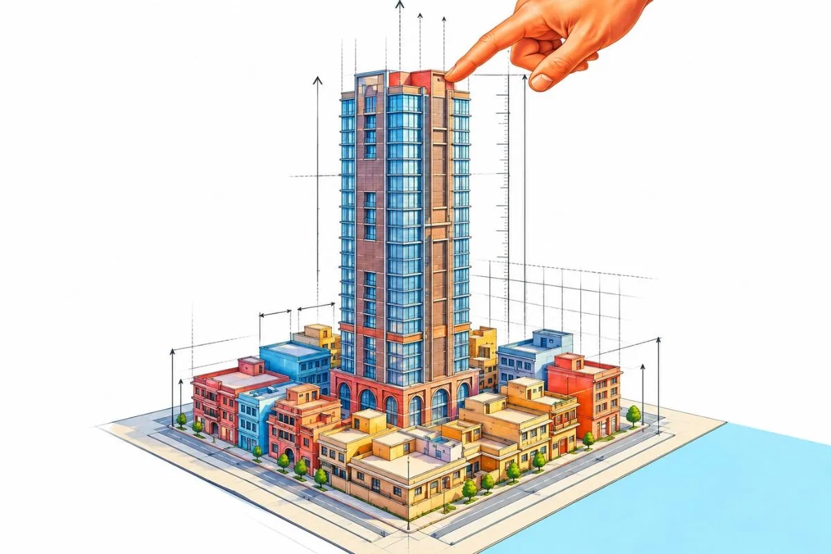 Jaipur Building Bylaws