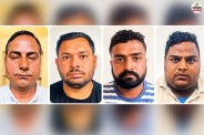 Jaipur CST Head Constable Case
