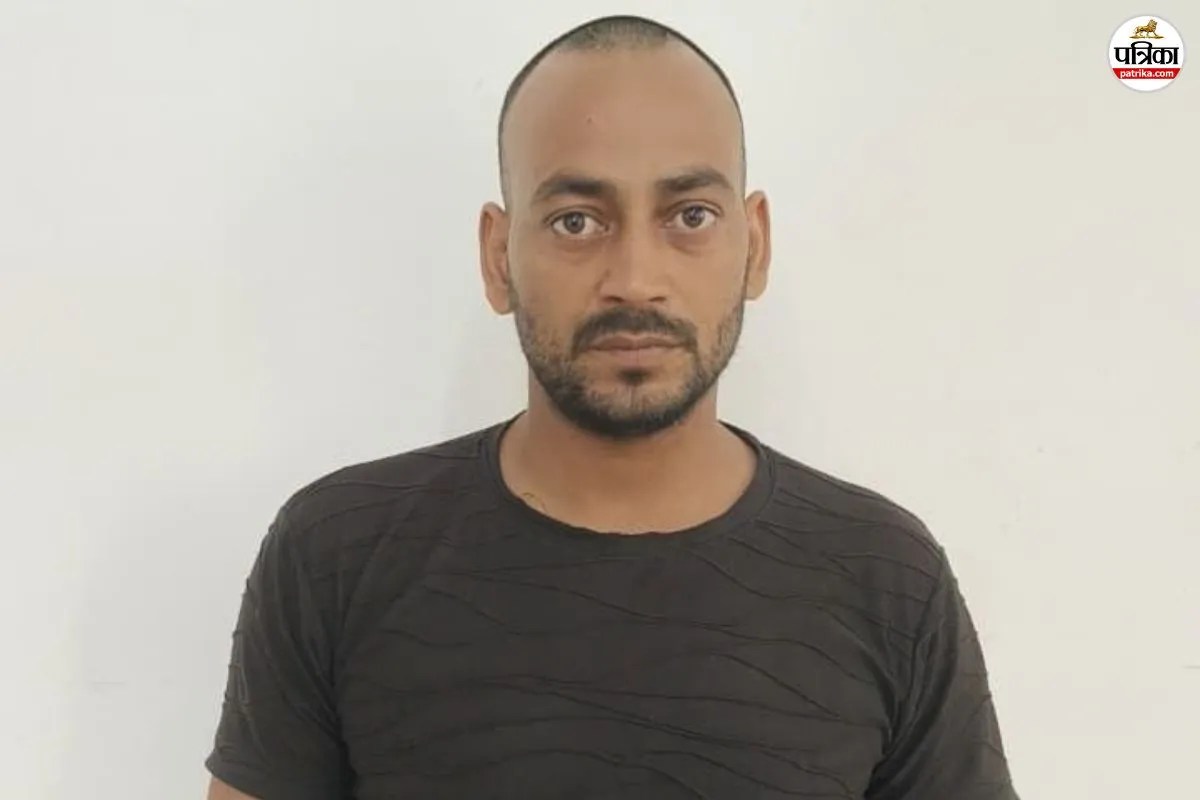 Jaipur Crime