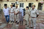 Jaipur Diamond Theft