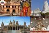 Jaipur Famous Temples, Jaipur Temples