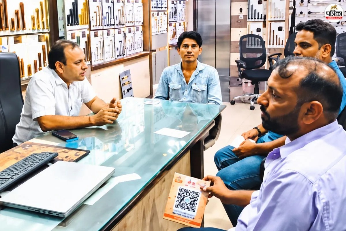 Jaipur Festive Shopping Offers