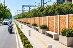 Jaipur Footpath Project