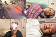 Jaipur Jewellers Robbery