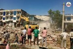 Jaipur Kundanpura Encroachment