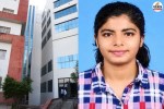 Jaipur MBA student Death