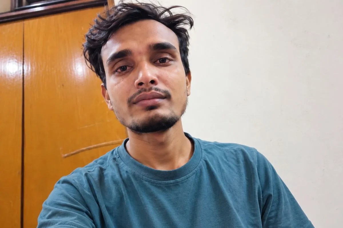 Jaipur Mansarovar case