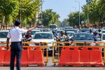 Jaipur Navratri Traffic Advisory
