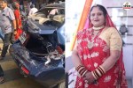 Jaipur accident