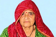 Jaipur elderly woman land dispute