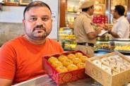 Jaipur fake food inspector case