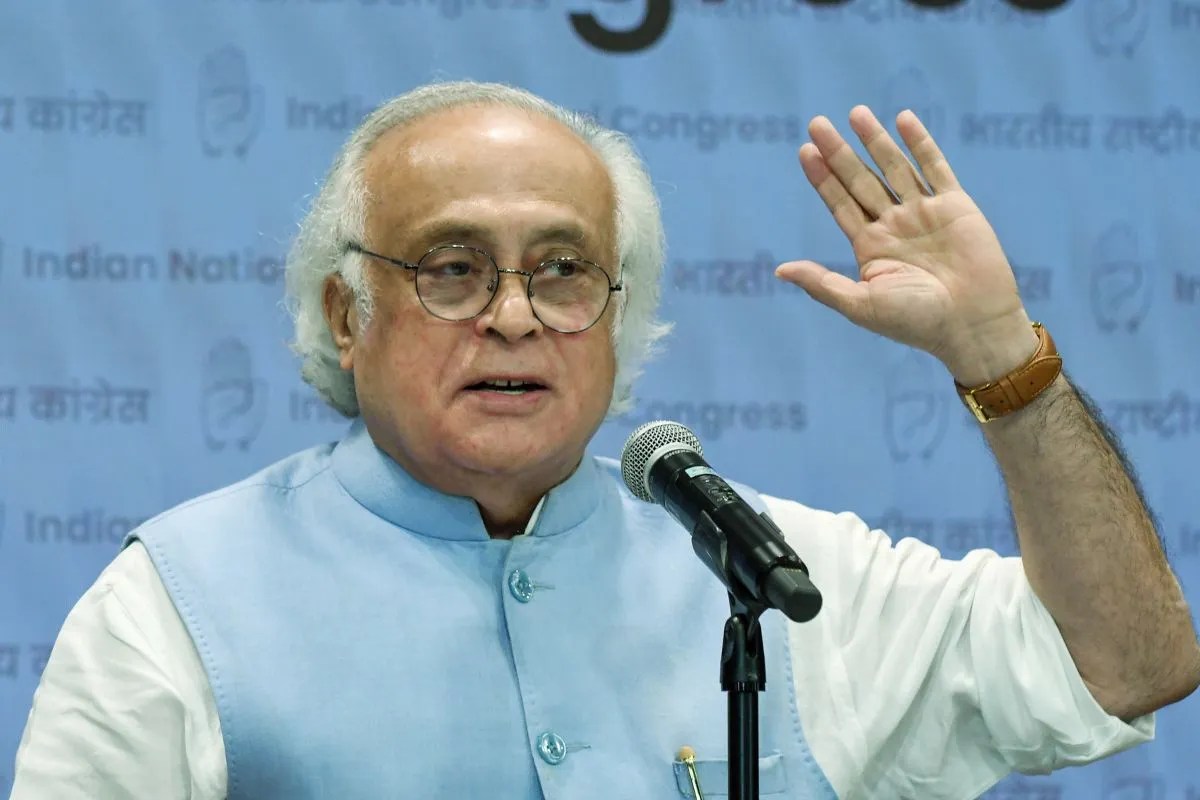 SIR पर जयराम रमेश के गृह मंत्री अमित शाह से 3 सवाल, बोले- 100 करोड़ भारतीयों को जवाब जानने का हक