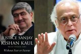 Supreme Court Collegium System