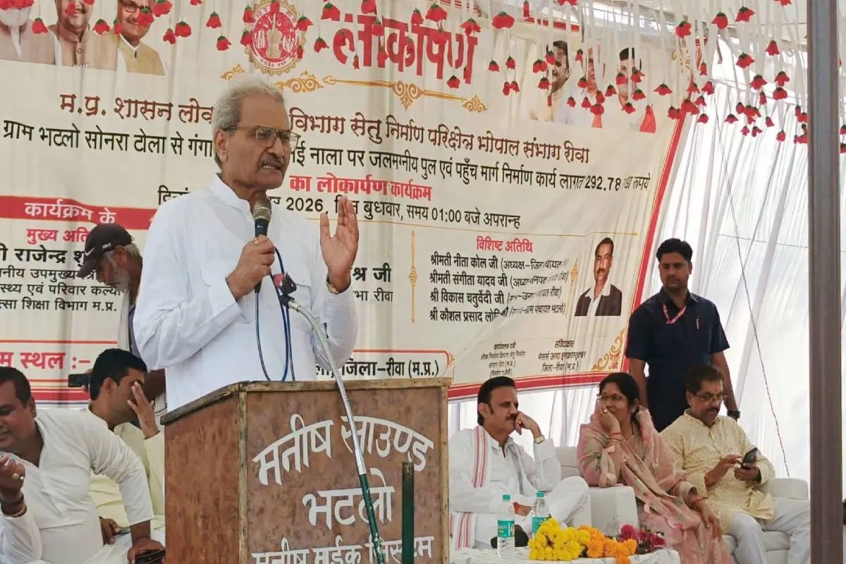एलन मस्क को क्यों घूसे मारना चाहते हैं मध्यप्रदेश के भाजपा सांसद?