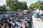 INDIA Bloc Protest