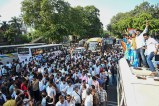 INDIA Bloc Protest